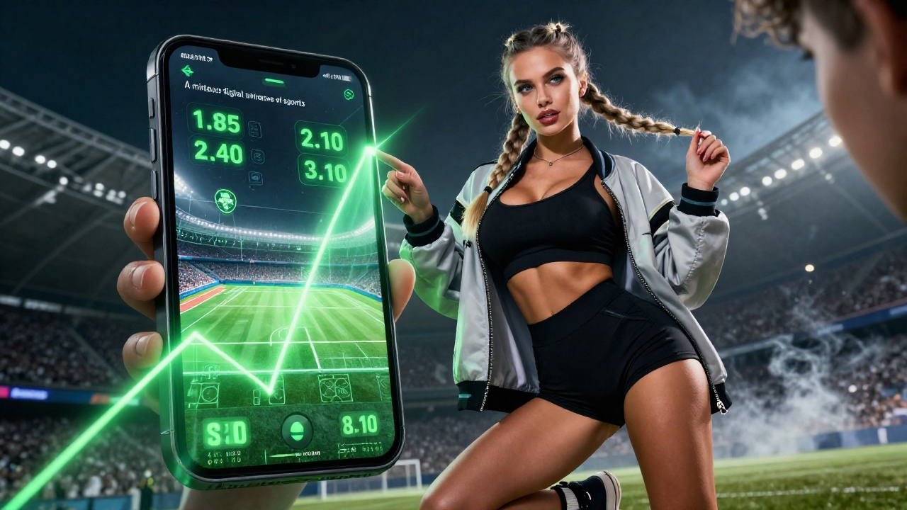 Exploring the Latest Promotional Offers at Forbidden